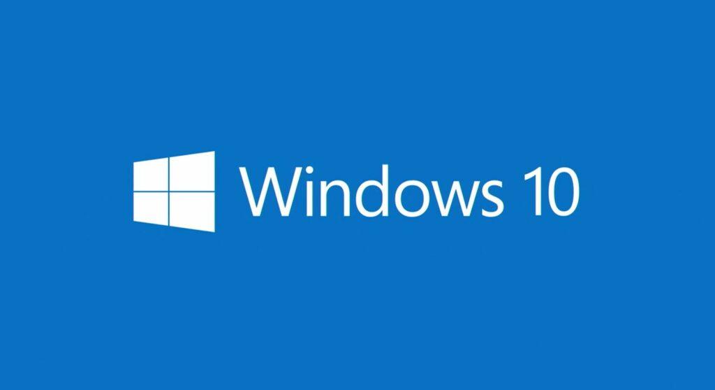 Windows 10 : notre conseil pour réussir la migration de son système d'exploitation