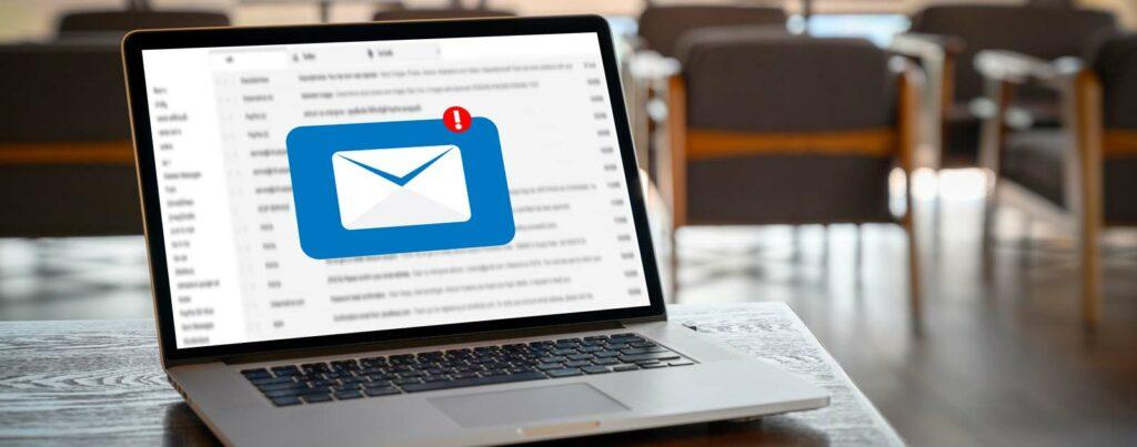 Filtre antispam professionnel