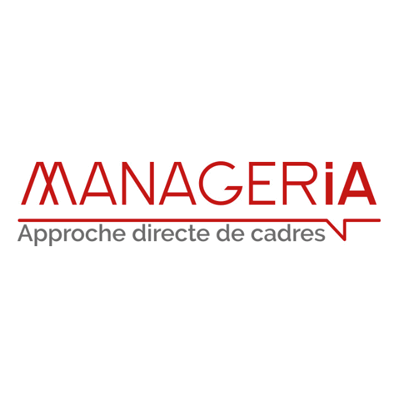 Manageria Logo