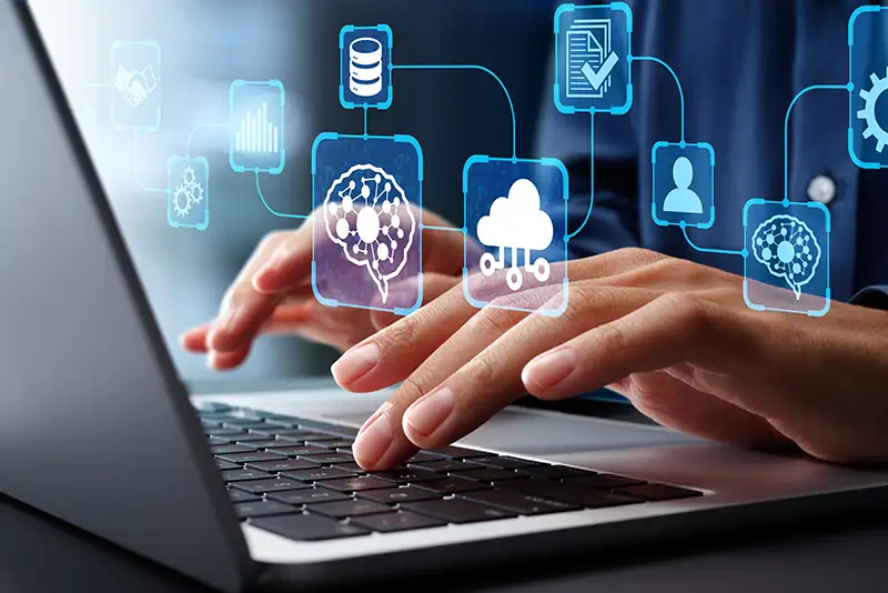 intégrer l'intelligence artificielle en entreprise