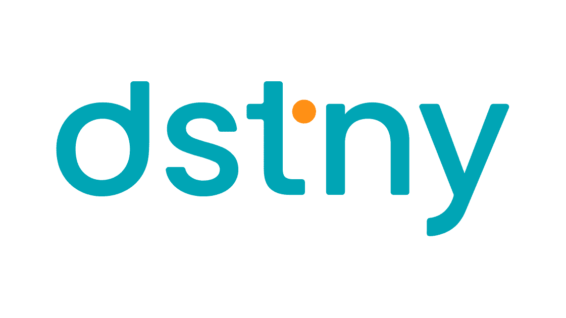dstny logo