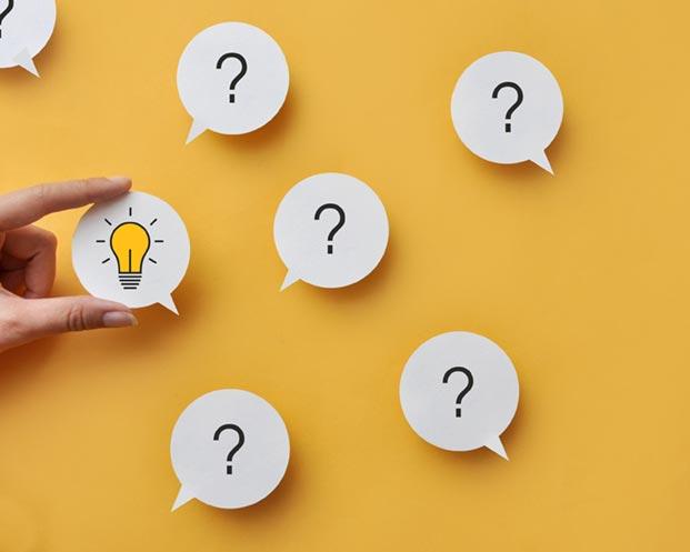 Infogérance Paris - Foire aux questions