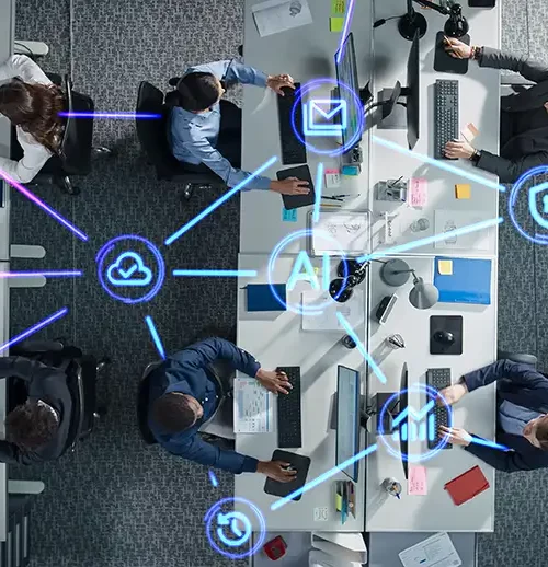 Prestataire informatique 93 pour PME