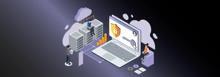 illustration maintenance informatique PME