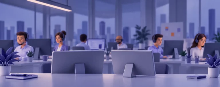Support informatique des TPE & PME : pourquoi la qualité de la hotline fait toute la différence ?